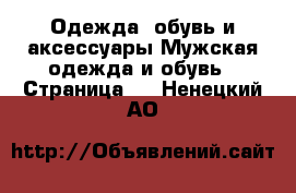 Одежда, обувь и аксессуары Мужская одежда и обувь - Страница 2 . Ненецкий АО